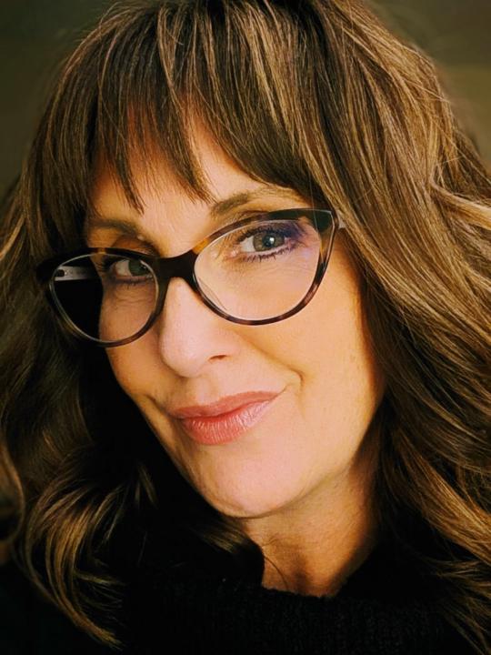 Denielle Daggett