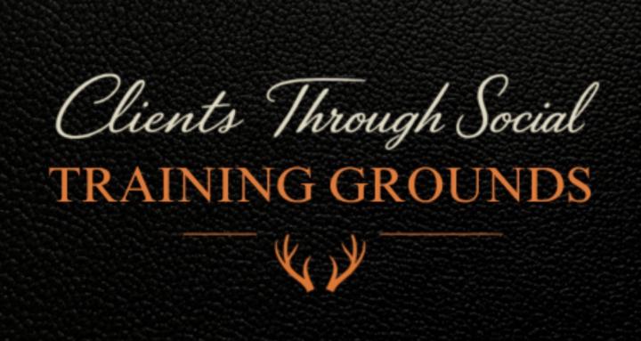 The CTS Training Grounds
