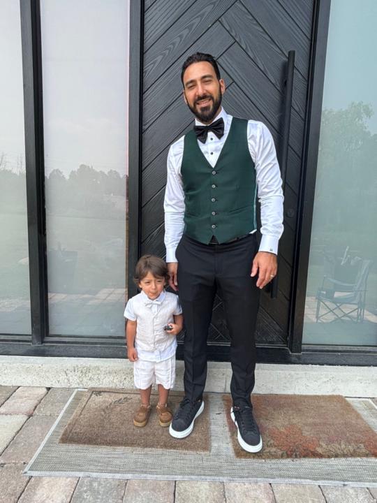 Gianluca Gurizzan