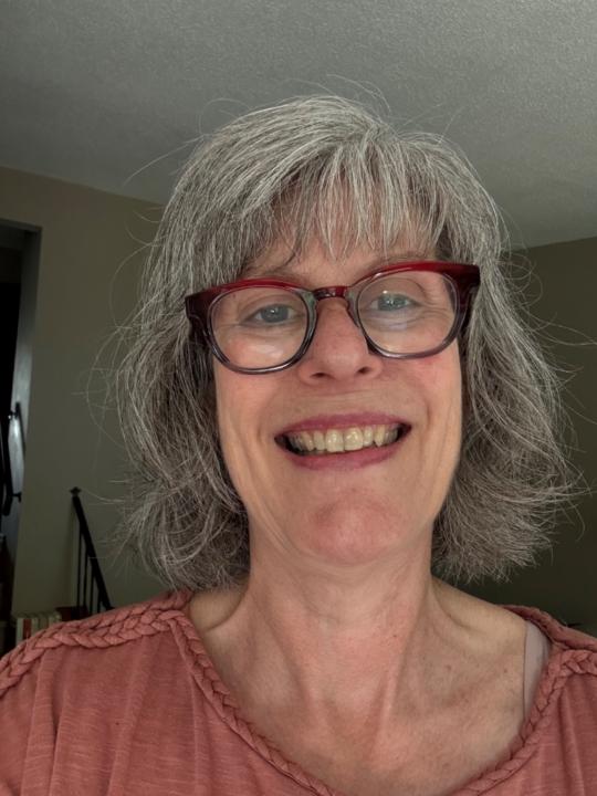 Kathleen Stalnaker