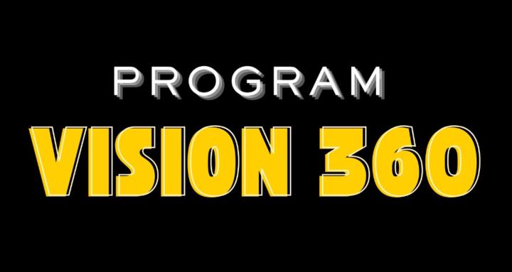 Program Vision 360