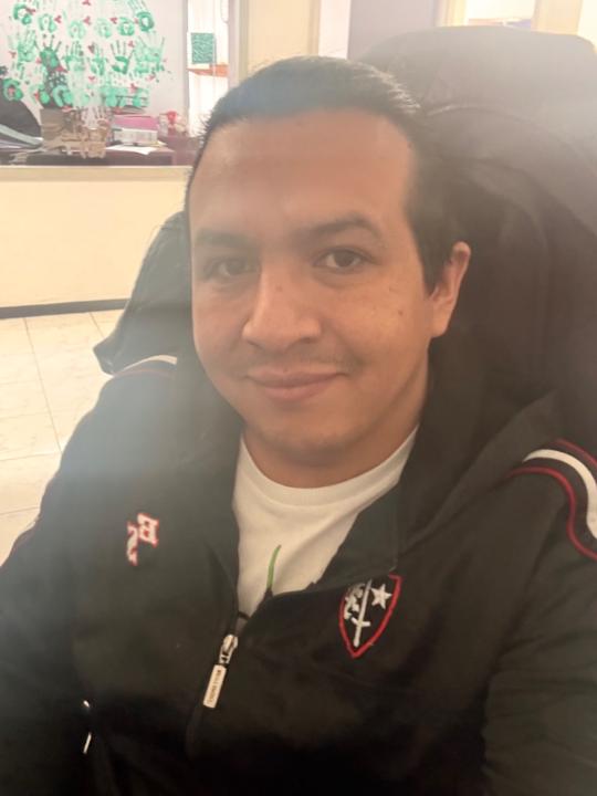 Luis Enrique Rodríguez