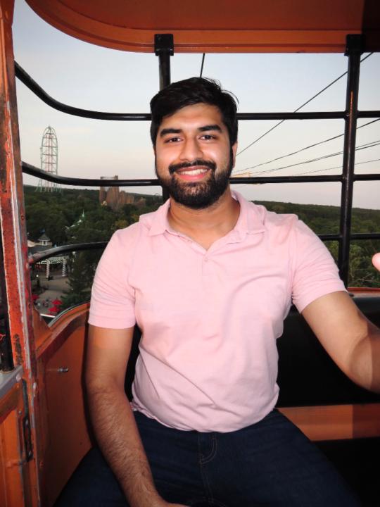 Meraz Islam