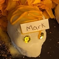 Mark Wyatt