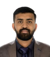 Umesh Chauhan