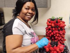 Dieu Yolnick Jeune Cadet