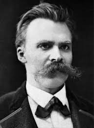 Nietzsche Fr