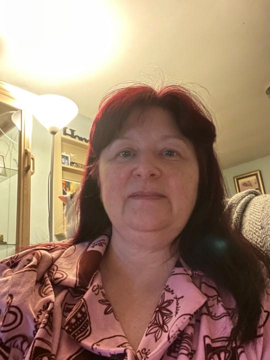 Sharon York