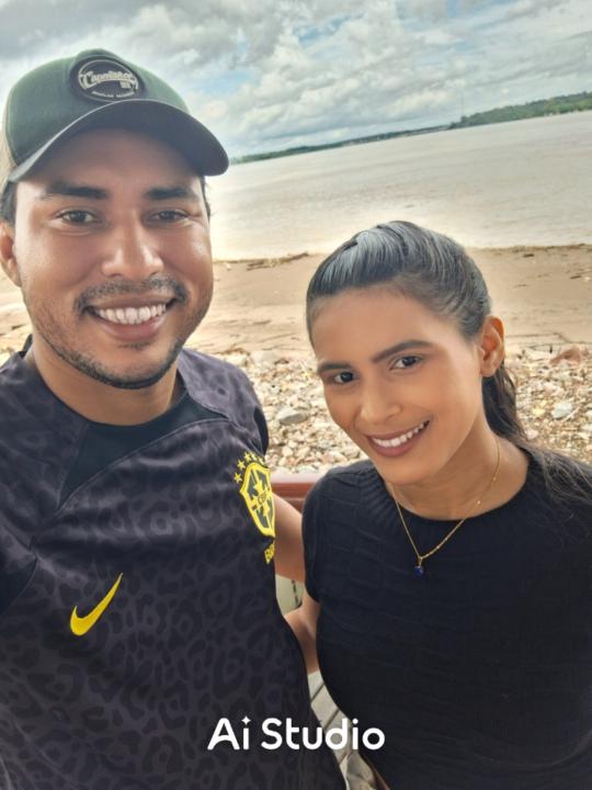 Emerson Farias dourado