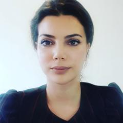 Seda Suvar Duru