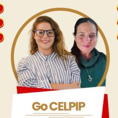 Go celpip Coti y Romi