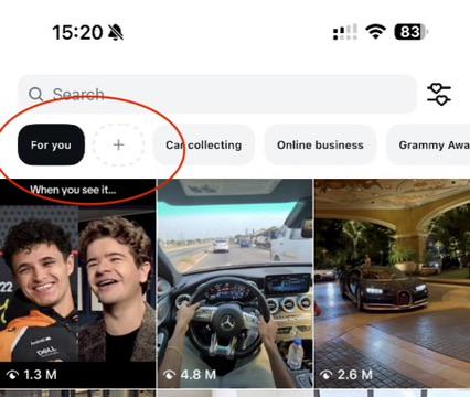 This Instagram algo hack changes organics FOREVER 🐐