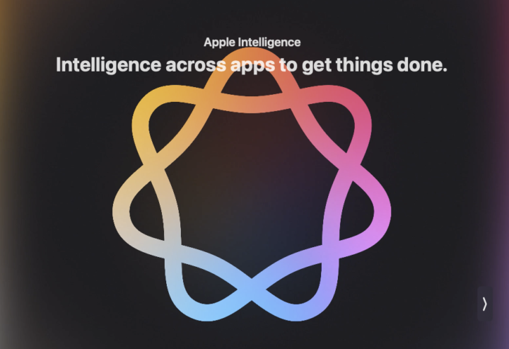 🍎 Apple just confirmed it. AI isn’t a trend anymore....