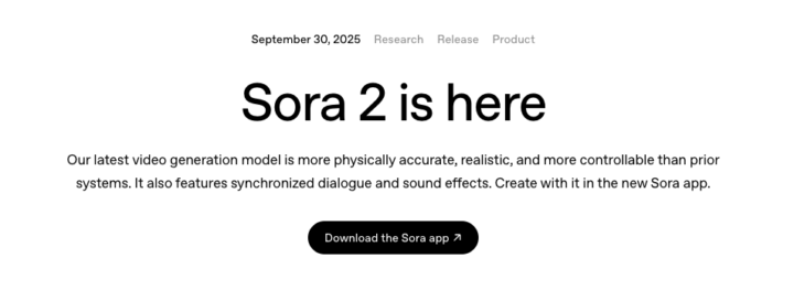 Sora 2 just changed content FOREVER 😳 *MUST READ*