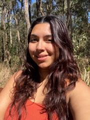 Anahera Maree Guerrero