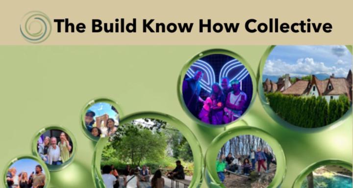 The Build Know How Collective