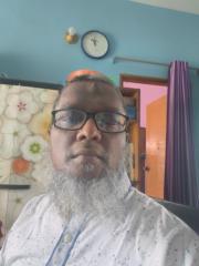 Akm mahmudul Alam