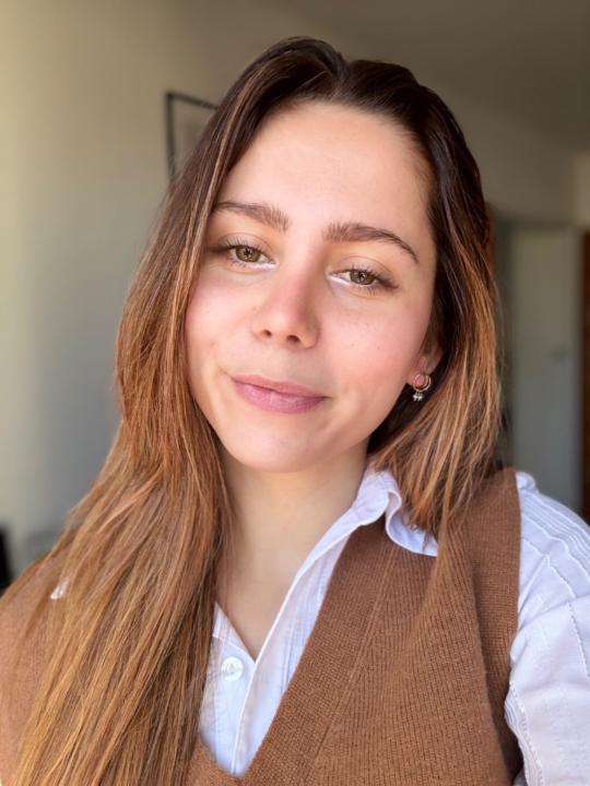Magda Arnaud