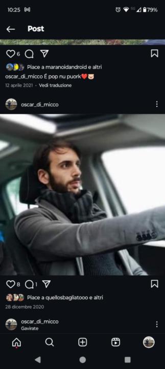 Salvatore Oscar Di Micco