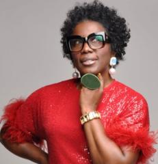 LaTressa Johnson-Miller