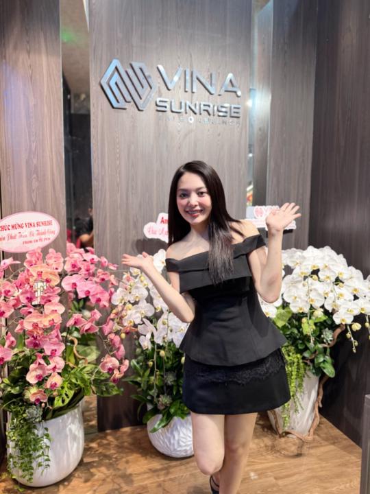 Trần Thị yến nhi