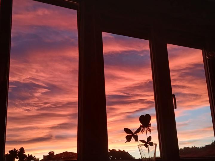 Confiar en el movimiento del agua es recordar que cada ola llega con un propósito