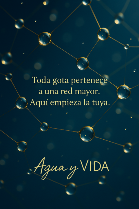 💦Puerta 4: El Clúster del Agua💦