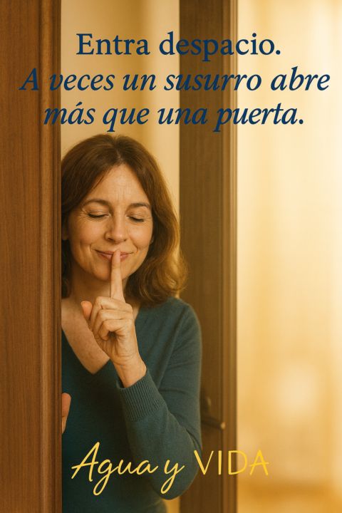 🤫Hoy abrimos la puerta 5🤫