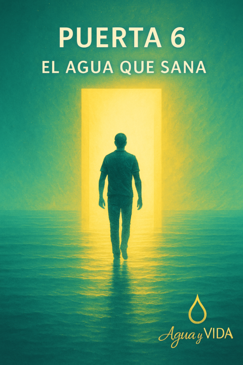 🎶 Abriendo puertas ...🎶