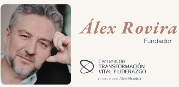 🍀Cuando tu alma pide una pausa🍀 Alex Rovira