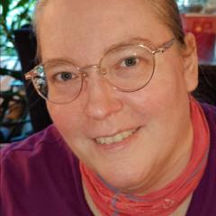 Eva Veronica Gabrielsen