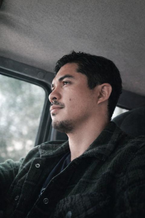 Jorge Gonzalez