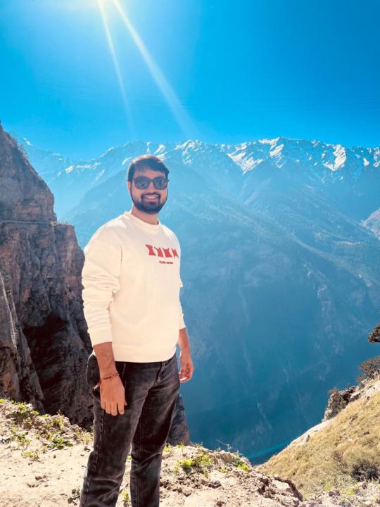 Aakash Shah