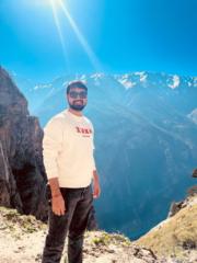 Aakash Shah