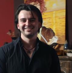 Carlos Sánchez Renedo