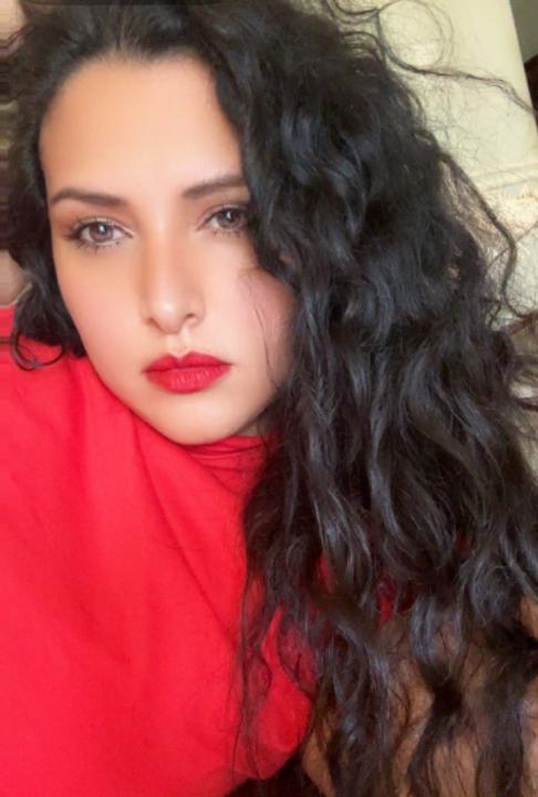 Angie Avila