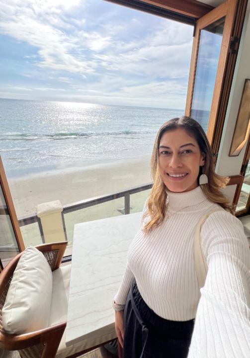 Gabriela Perez