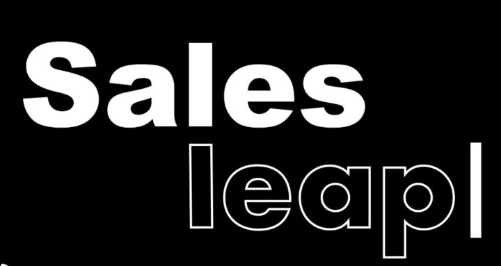 Sales Leap