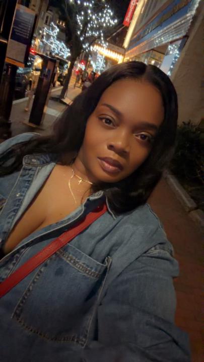 Latesha White