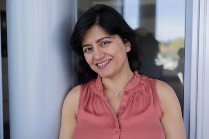 Leyla Ali