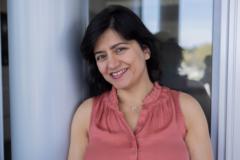 Leyla Ali