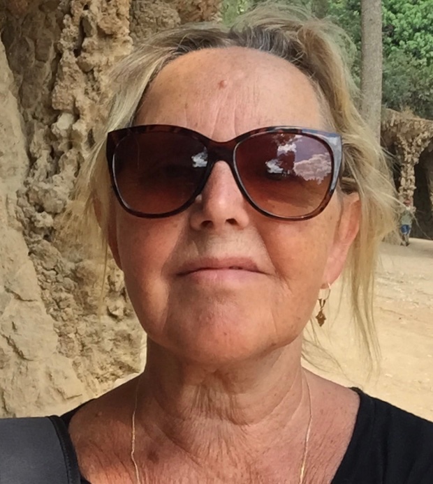 Micka Andersson