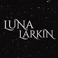 Author Luna Larkin