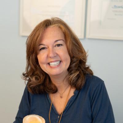Sandra Puig