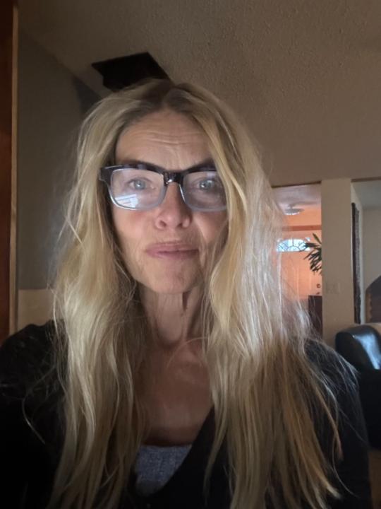 Kat Augustdottir Shuford