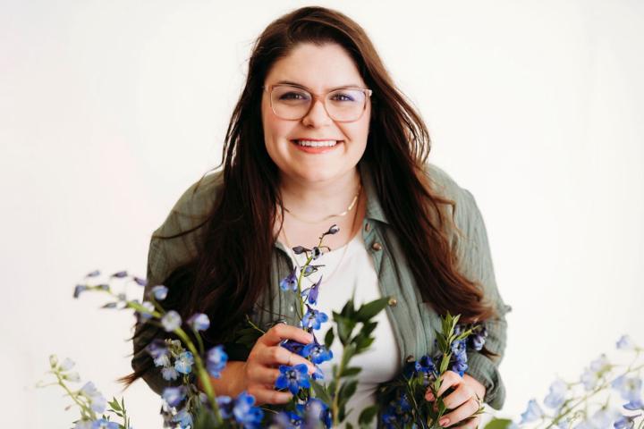 Sarah Harmon