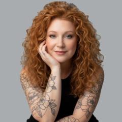 Geri Ann Cayer