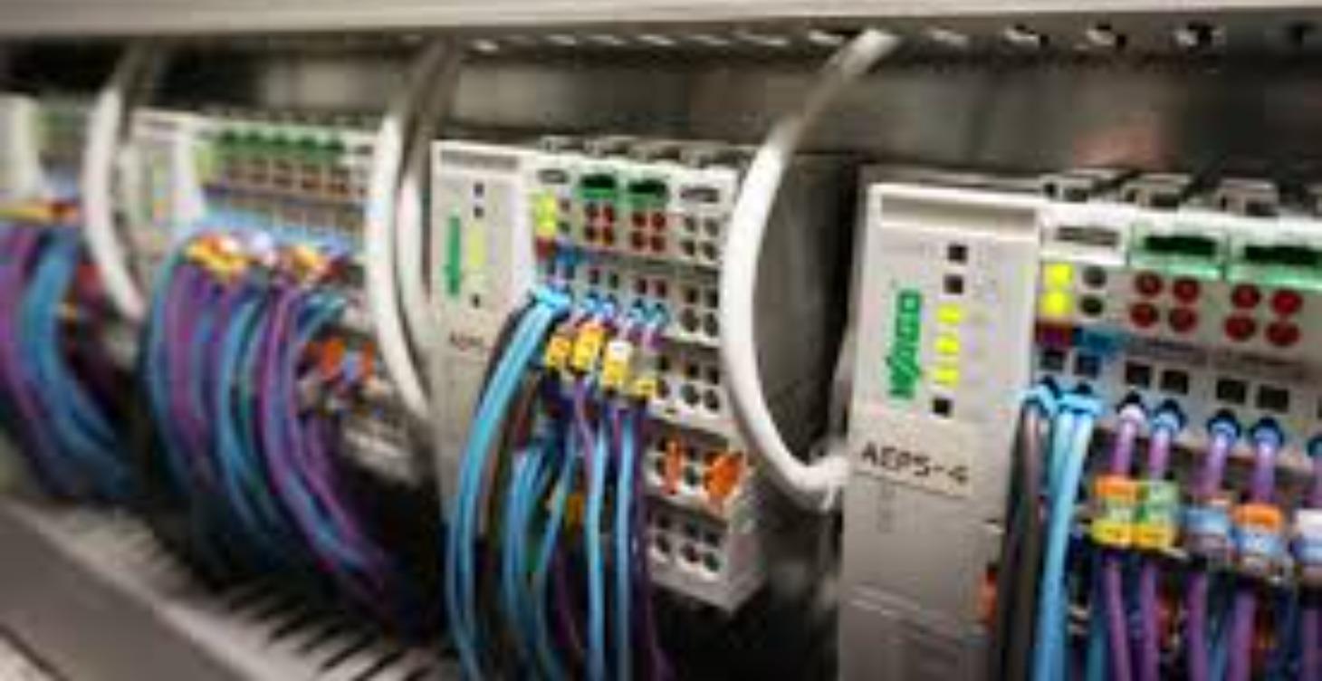 Introduction to PLCs