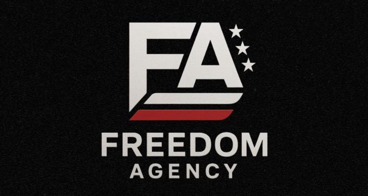 Freedom Agency Founders