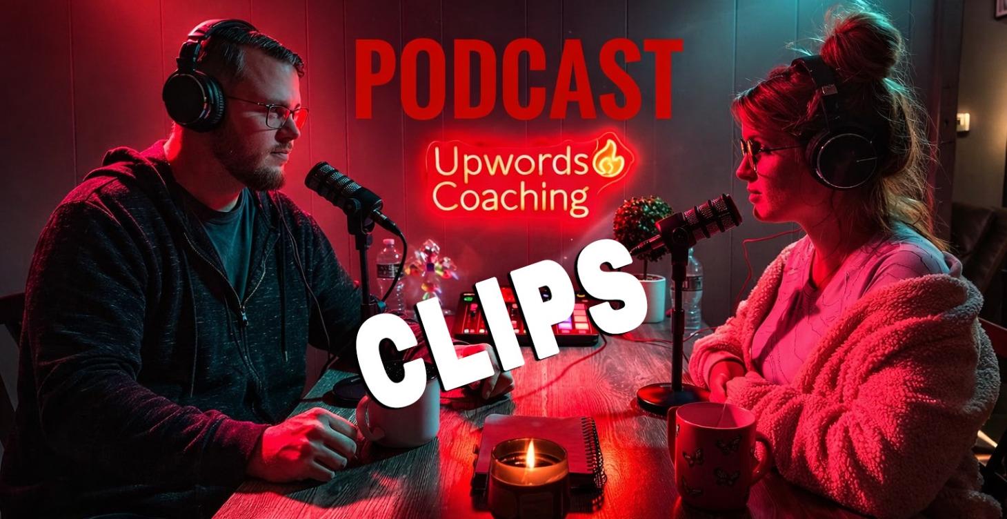 Upwords Coaching LLC Clips